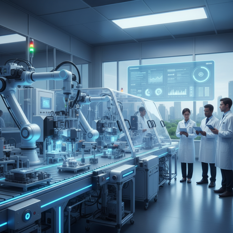 How to Find the Best Medical Manufacturing Solutions for Healthcare?