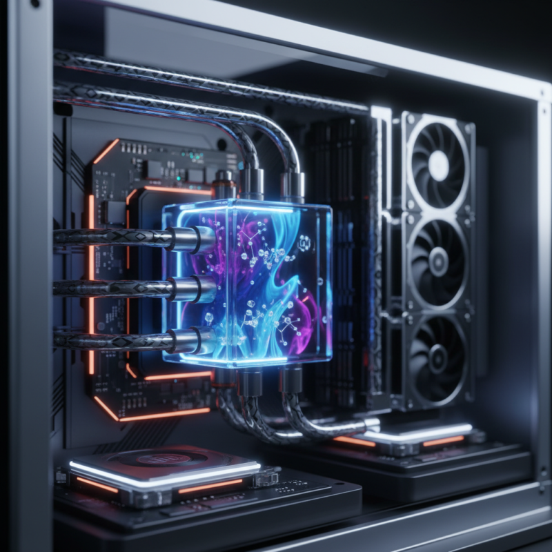 How to Improve Liquid Cooling Performance in 2026?