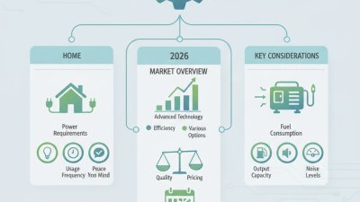 2026 Best Silent Diesel Generator Options for Your Needs?
