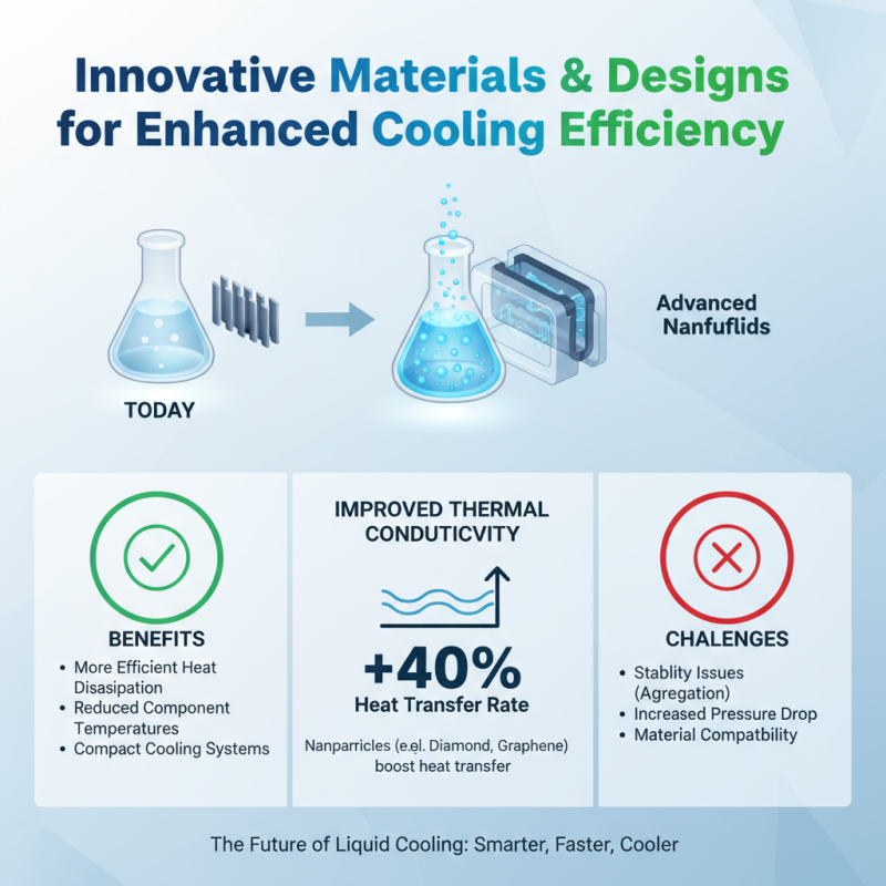 How to Improve Liquid Cooling Performance in 2026?