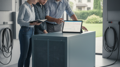 How to Choose the Best Silent Diesel Generator for Your Needs?