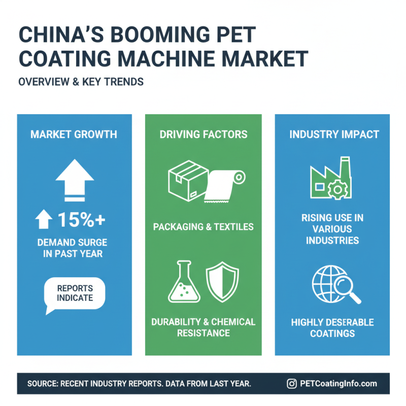 China Top 10 PET Coating Machines for Your Business Needs?