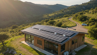 Microinverter Solar Off Grid Systems What You Need to Know?