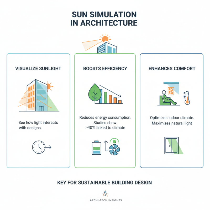 How to Use The Sun Simulator Heliodon for Accurate Design?