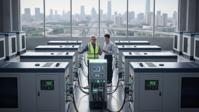 Top 10 Silent Diesel Generators in China for Your Needs?