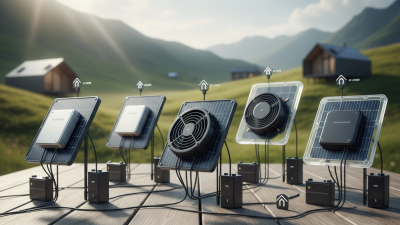 Top 5 Microinverter Solar Off Grid Solutions You Should Know?