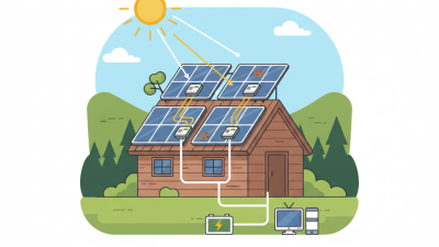 What is a Microinverter for Off Grid Solar Systems?