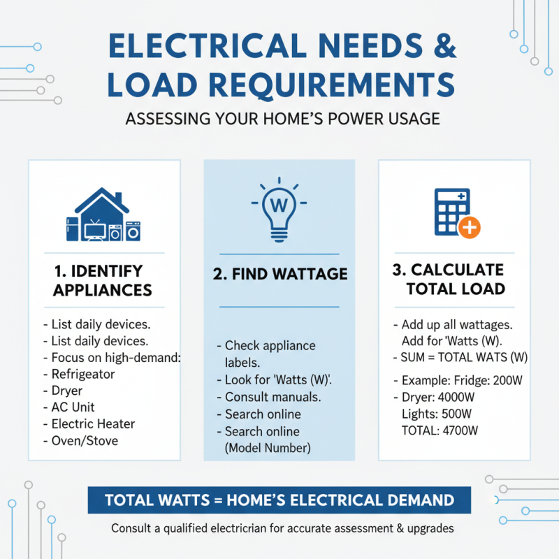 How to Choose the Right Electric Main Breaker for Your Home?