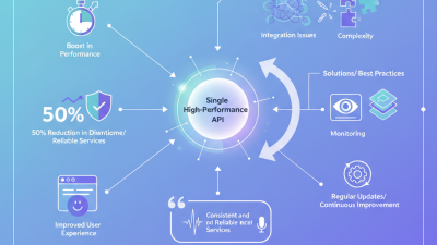 2026 How to Build a Single High-Performance API?