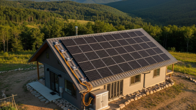 China Best Microinverter Solar Off Grid Solutions Explained?