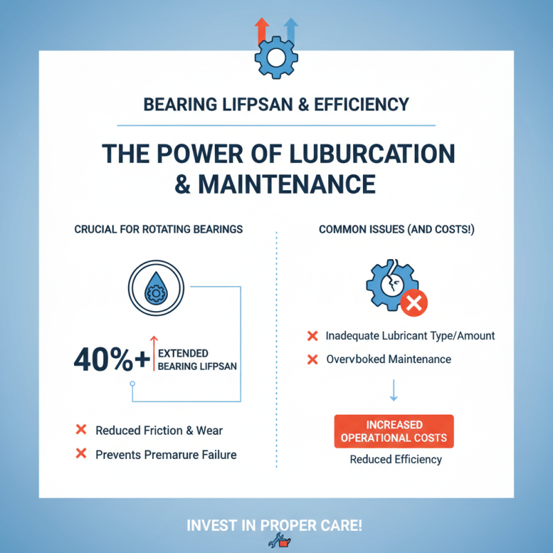 2026 How to Choose the Right Rotating Bearing for Your Application?