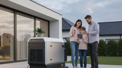 China Top Silent Diesel Generator Reviews and Buying Guide?