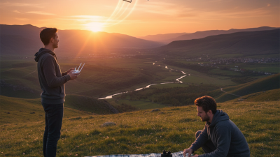 Best UAV Tips for Beginners to Choose the Right Drone?