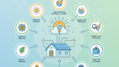 Top 10 Benefits of Microinverter Solar Off Grid Systems?