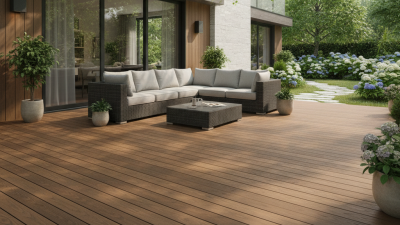 How to Choose the Best Composite Wood Decking for Your Home?