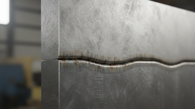 Essential Tips for Understanding Metallurgical Bonding Cladding?