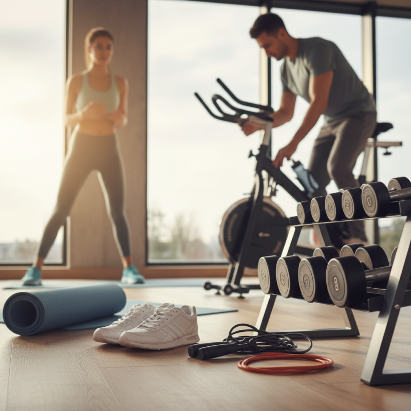 China Top 10 Tips for Choosing Sports Equipment for Beginners