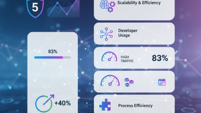 Top 5 Single High-Performance API Solutions You Should Know?