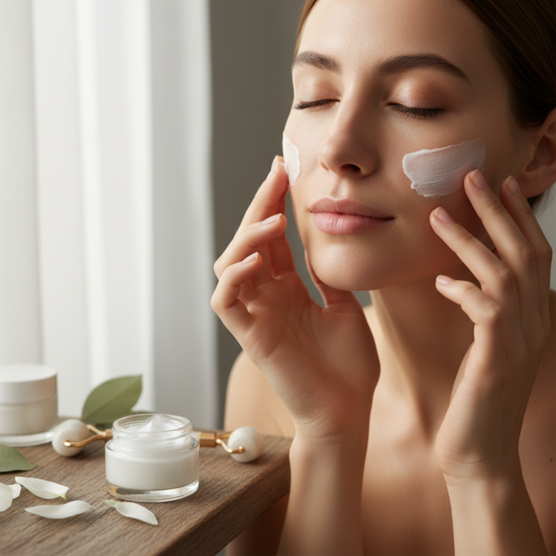 What is Facial Care Cream and How Does It Benefit Your Skin?