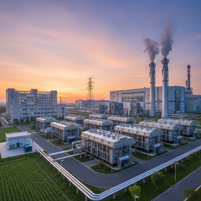 China Top Industrial Gas Generator Applications and Benefits?