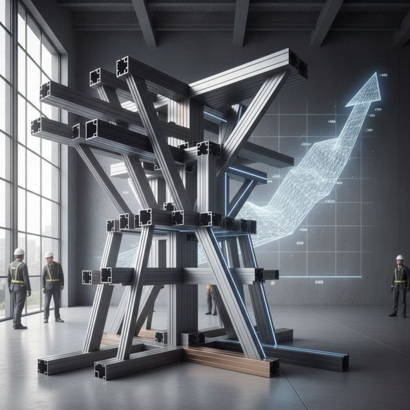 Why Choose Aluminium Channel Profiles for Your Next Project?