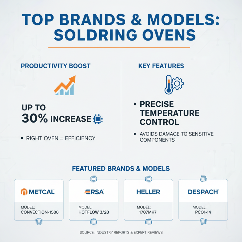 What is the Best Soldering Oven for Your Needs?