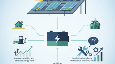 How to Use Microinverter for Off Grid Solar Systems?