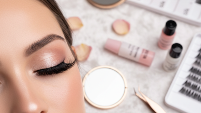 What is the Best Lash Extensions Pack for Stunning Looks?