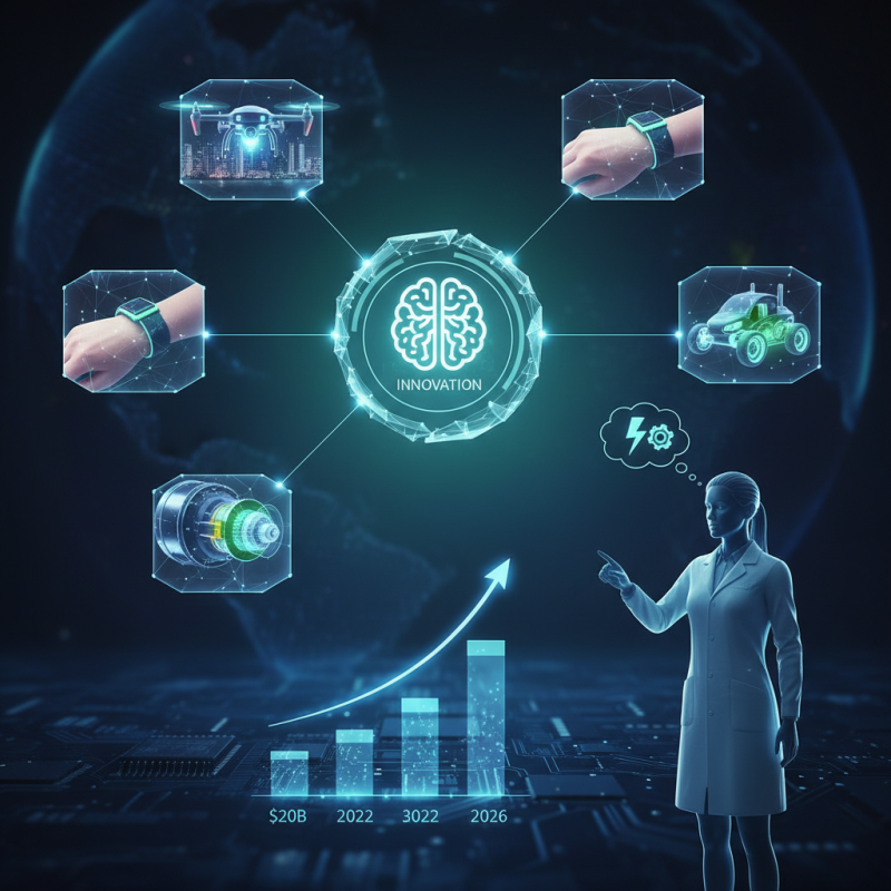 2026 How to Harness Piezo Technology for Innovative Applications?