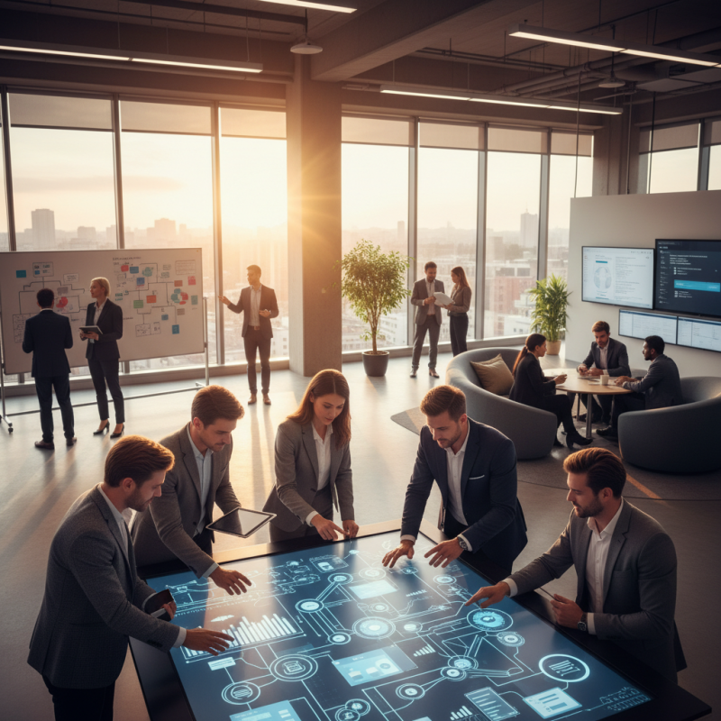 How to Use Claude Cowork for Effective Team Collaboration?