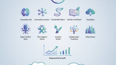 Top 10 Coworking Spaces in China for Claude Users?