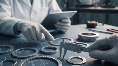 10 Essential Tips for Choosing the Right Stainless Steel Gasket