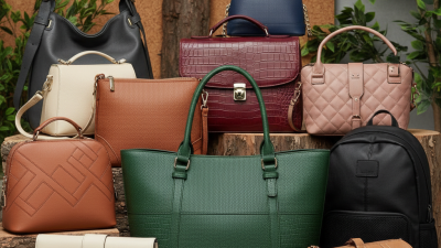 Top 10 Designer Faux Leather Bags You Need to Know About?