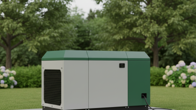 Top Silent Diesel Generator Benefits and Best Models to Consider?