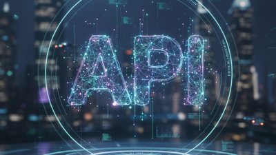 What is a Single High-Performance API and How Does It Work?
