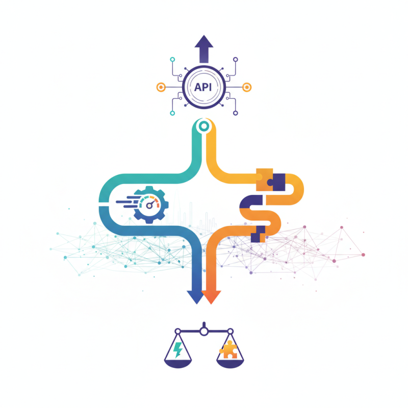 2026 Best Single High-Performance API for Developers?