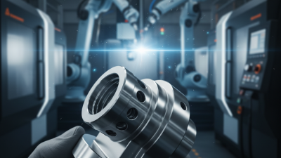 Why Choose Nozzle CNC for Your Precision Machining Needs?