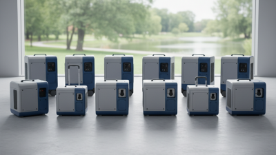 Top 10 Silent Diesel Generators for Quiet Power Solutions?