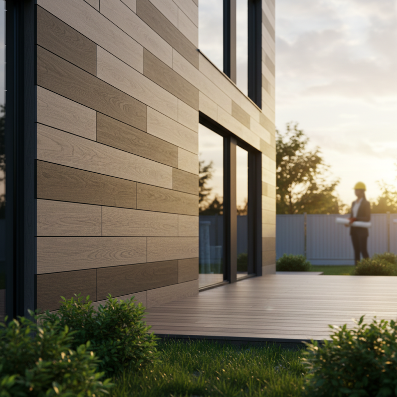 What is Wpc Panel and How is it Used?