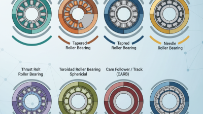 Top 10 Roller Bearing Types You Should Know About?