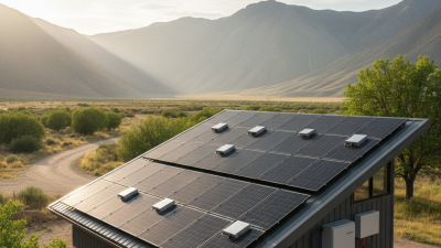 Top 10 Benefits of Microinverter Solar Off Grid Systems?