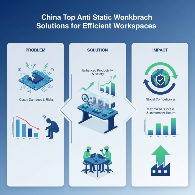 China Top Anti Static Workbench Solutions for Efficient Workspaces?