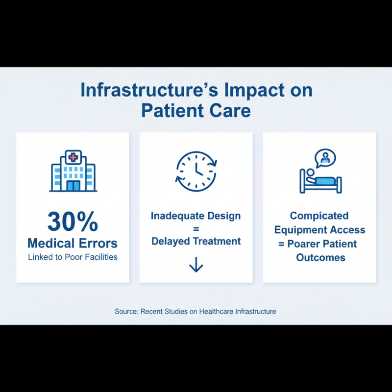 Top Hospital Infrastructure Systems for Efficient Healthcare Delivery?