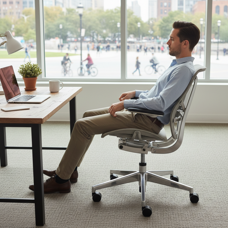 What are Movement Ready Chairs and Their Benefits?