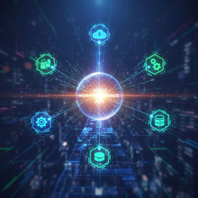 Single High-Performance API Tips for Boosting Your Applications?