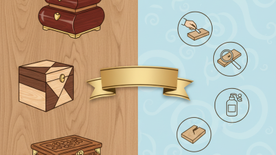 2026 Top Woodworking Jewelry Box Designs and Tips?
