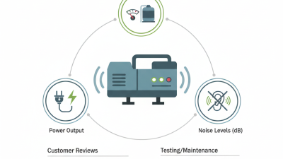 How to Choose the Best Silent Diesel Generator for Your Needs?