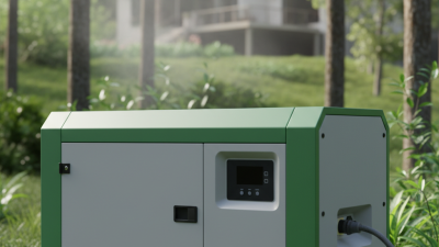 2026 Best Silent Diesel Generator Options for Your Needs