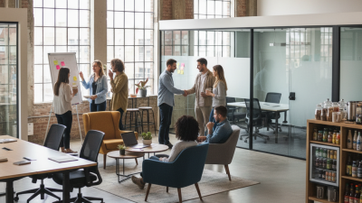 Top 10 Benefits of Claude Coworking Spaces?