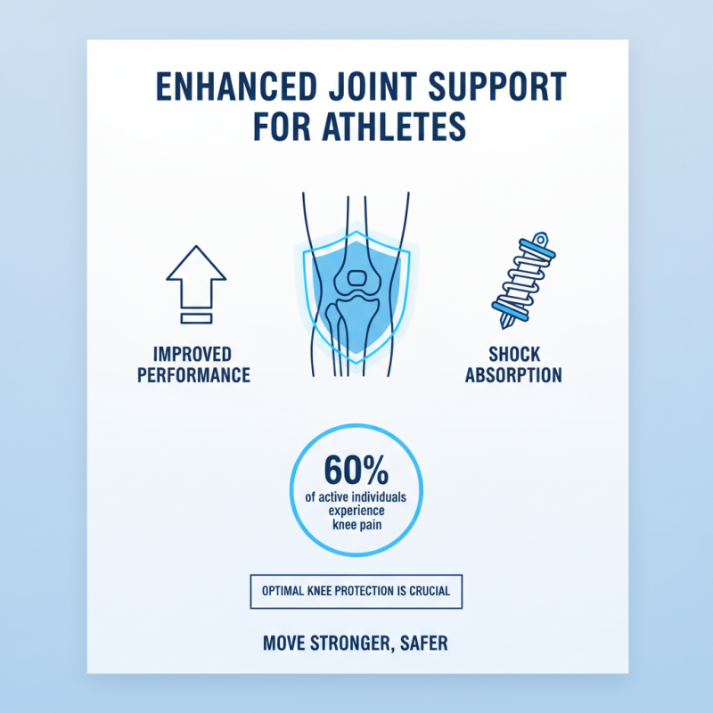 Discover the Benefits of Kneelet Kneecap for Active Lifestyles in China